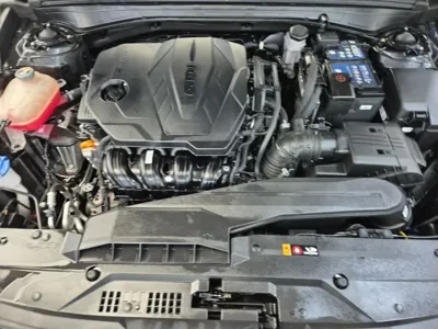 Kia K8 2022, 101336 км, за 14205.46 USD