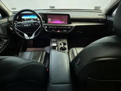 Kia K8 2022, 101336 км, за 14205.46 USD - фото 7