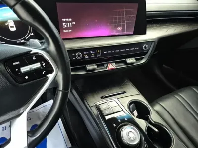Kia K8 2022, 101336 км, за 14205.46 USD - фото 11