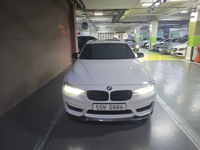 BMW 3-Series 2016, 111725 км, за 8205.33 USD