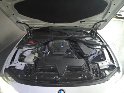 BMW 3-Series 2016, 111725 км, за 8205.33 USD - фото 6