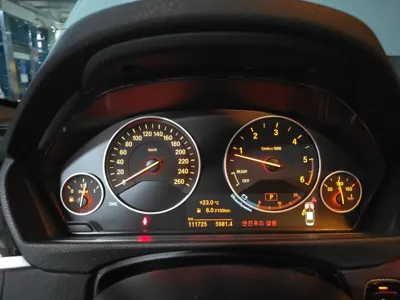 BMW 3-Series 2016, 111725 км, за 8205.33 USD - фото 8