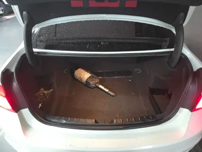 BMW 3-Series 2016, 111725 км, за 8205.33 USD - фото 20