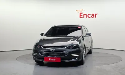 ChevroletGMDaewoo Malibu 2018, 52508 км, за 6607.2 USD