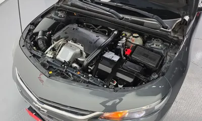 ChevroletGMDaewoo Malibu 2018, 52508 км, за 6607.2 USD - фото 6