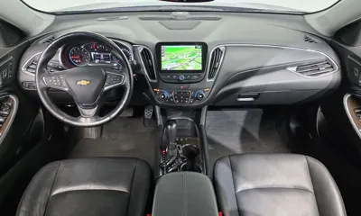 ChevroletGMDaewoo Malibu 2018, 52508 км, за 6607.2 USD - фото 7