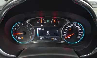 ChevroletGMDaewoo Malibu 2018, 52508 км, за 6607.2 USD - фото 8