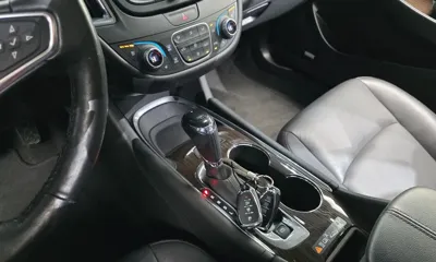 ChevroletGMDaewoo Malibu 2018, 52508 км, за 6607.2 USD - фото 9