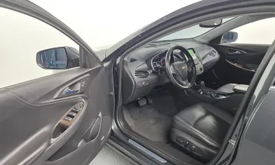 ChevroletGMDaewoo Malibu 2018, 52508 км, за 6607.2 USD - фото 10