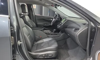ChevroletGMDaewoo Malibu 2018, 52508 км, за 6607.2 USD - фото 11