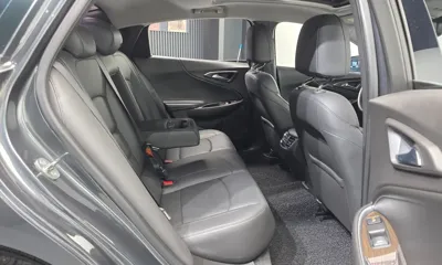 ChevroletGMDaewoo Malibu 2018, 52508 км, за 6607.2 USD - фото 12