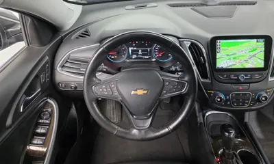 ChevroletGMDaewoo Malibu 2018, 52508 км, за 6607.2 USD - фото 13