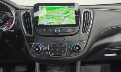 ChevroletGMDaewoo Malibu 2018, 52508 км, за 6607.2 USD - фото 14
