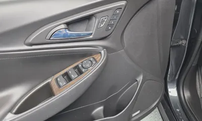ChevroletGMDaewoo Malibu 2018, 52508 км, за 6607.2 USD - фото 16