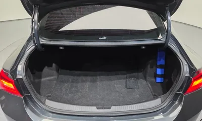 ChevroletGMDaewoo Malibu 2018, 52508 км, за 6607.2 USD - фото 20