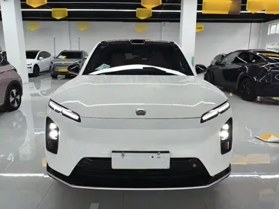 Nio EC6 2025, 17500 км, за 36860.27 USD