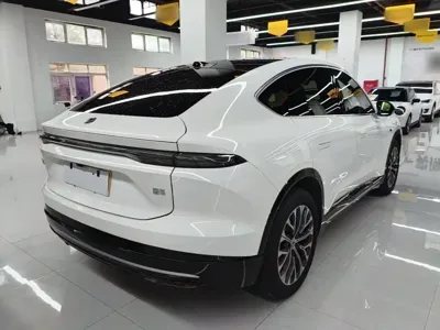 Nio EC6 2025, 17500 км, за 36860.27 USD - фото 7