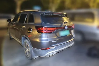 Changan CS75 2018, 118800 км, за 5657 USD