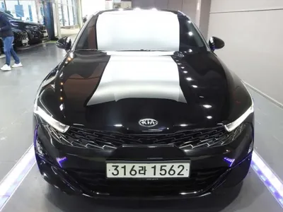 Kia K5 2021, 68264 км, за 10831.04 USD