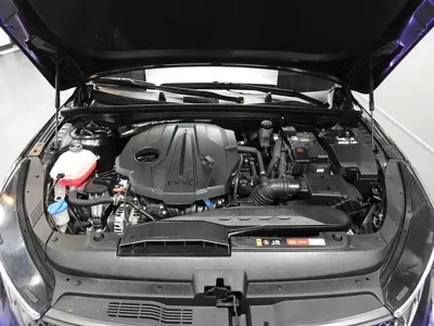 Kia K5 2021, 68264 км, за 10831.04 USD - фото 6
