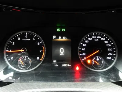 Kia K5 2021, 68264 км, за 10831.04 USD - фото 14