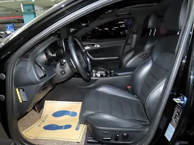 Kia Stinger 2018, 141905 км, за 9977.68 USD - фото 6