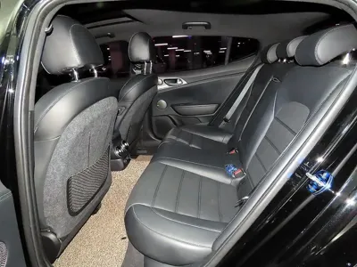 Kia Stinger 2018, 141905 км, за 9977.68 USD - фото 7