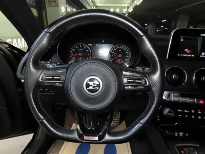 Kia Stinger 2018, 141905 км, за 9977.68 USD - фото 8
