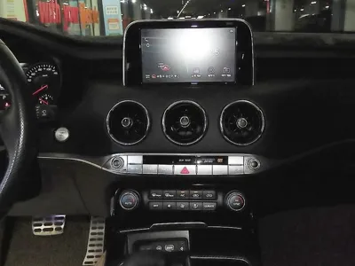 Kia Stinger 2018, 141905 км, за 9977.68 USD - фото 11