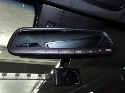 Kia Stinger 2018, 141905 км, за 9977.68 USD - фото 14