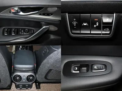 Kia Stinger 2018, 141905 км, за 9977.68 USD - фото 17