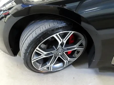 Kia Stinger 2018, 141905 км, за 9977.68 USD - фото 20