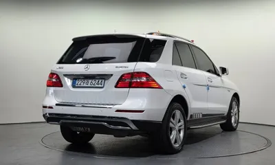 Mercedes-Benz M-Class 2015, 126975 км, за 11225.63 USD