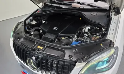 Mercedes-Benz M-Class 2015, 126975 км, за 11230.84 USD - фото 6