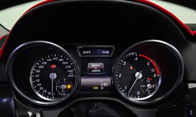 Mercedes-Benz M-Class 2015, 126975 км, за 11230.84 USD - фото 8