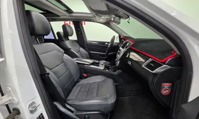Mercedes-Benz M-Class 2015, 126975 км, за 11230.84 USD - фото 10