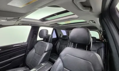 Mercedes-Benz M-Class 2015, 126975 км, за 11230.84 USD - фото 11