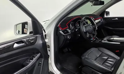 Mercedes-Benz M-Class 2015, 126975 км, за 11230.84 USD - фото 12