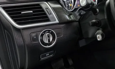 Mercedes-Benz M-Class 2015, 126975 км, за 11230.84 USD - фото 13