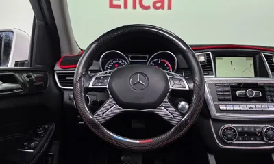 Mercedes-Benz M-Class 2015, 126975 км, за 11230.84 USD - фото 14