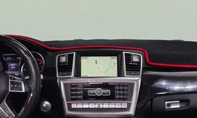 Mercedes-Benz M-Class 2015, 126975 км, за 11230.84 USD - фото 16