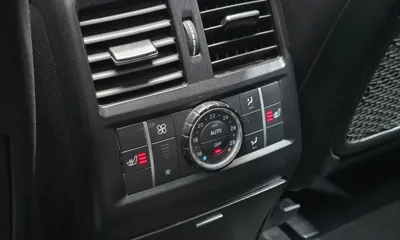 Mercedes-Benz M-Class 2015, 126975 км, за 11230.84 USD - фото 18