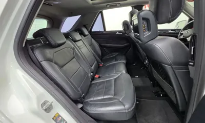Mercedes-Benz M-Class 2015, 126975 км, за 11230.84 USD - фото 19