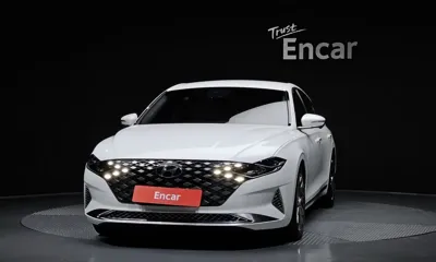 Hyundai Grandeur 2020, 50354 км, за 16865.27 USD