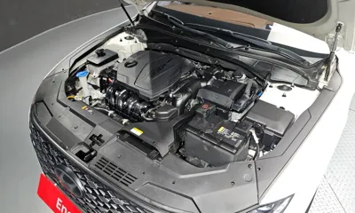 Hyundai Grandeur 2020, 50354 км, за 16865.27 USD - фото 6