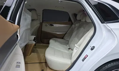 Hyundai Grandeur 2020, 50354 км, за 16865.27 USD - фото 12