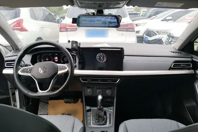 Volkswagen Lavida 2023, 32800 км, за 11040 USD - фото 12