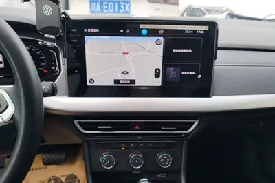 Volkswagen Lavida 2023, 32800 км, за 11040 USD - фото 15