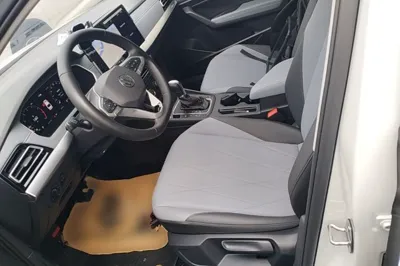Volkswagen Lavida 2023, 32800 км, за 11040 USD - фото 17