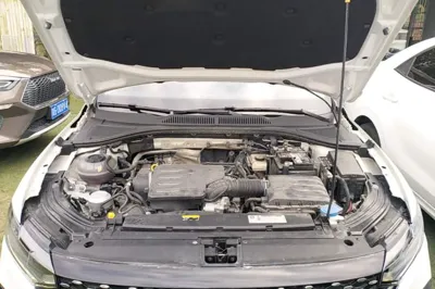 Volkswagen Lavida 2023, 32800 км, за 11040 USD - фото 24
